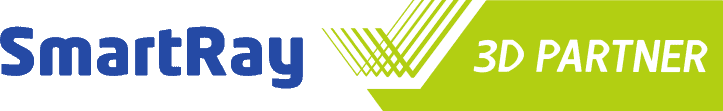 SmartRay Logo