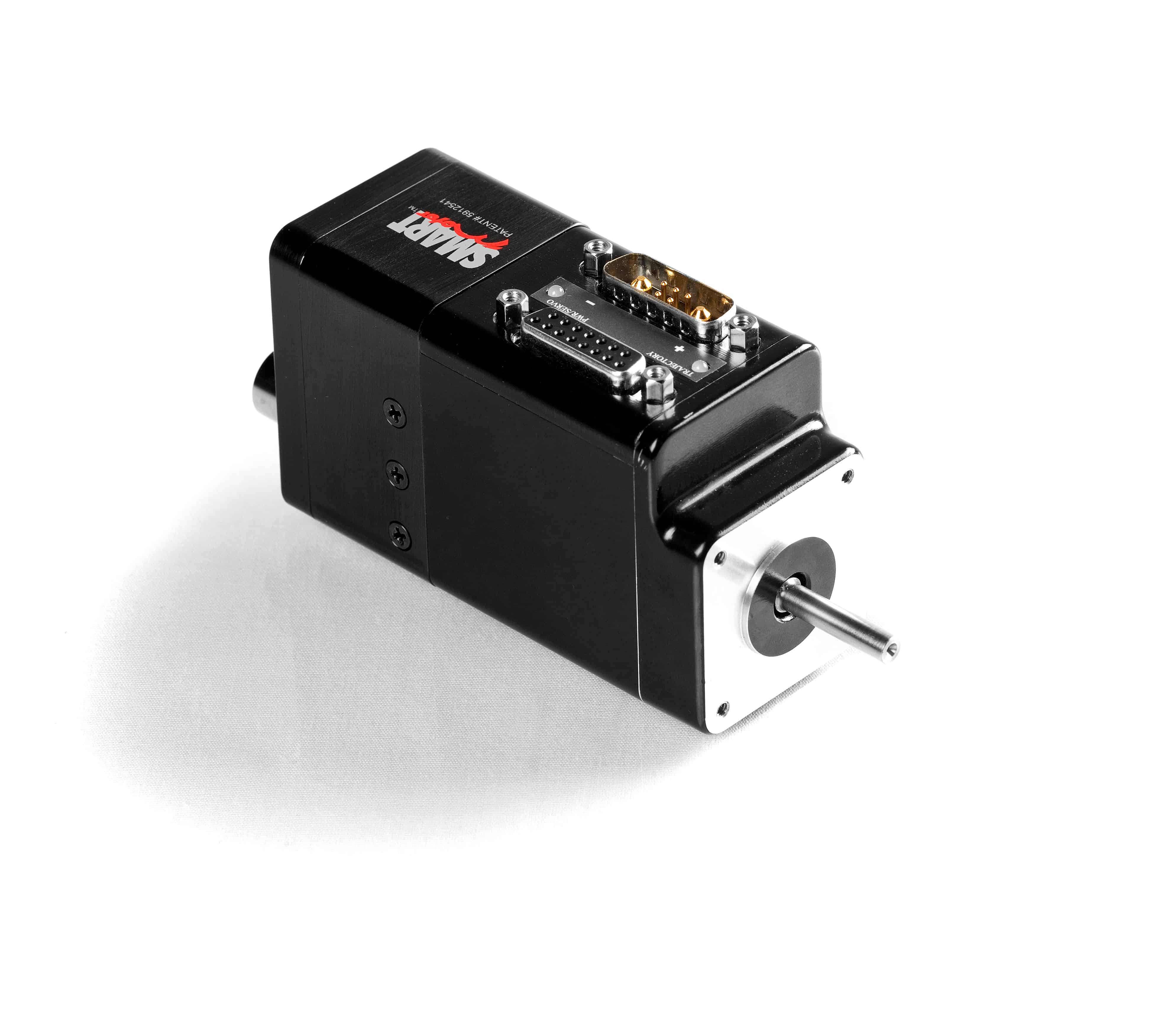 Smart Motor - Class 5 Smart Motoren