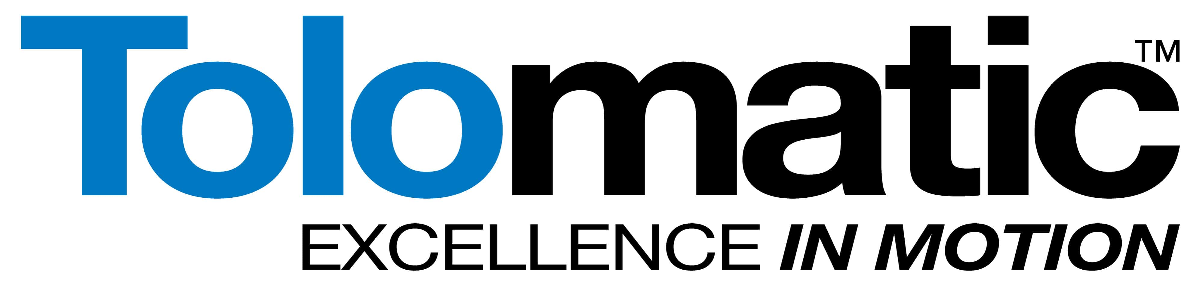Logo Tolomatic