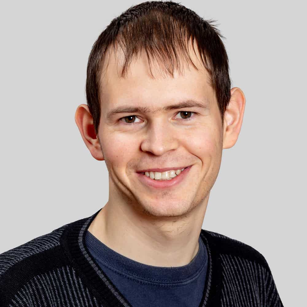 Bruno Odermatt