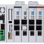 Steuerungen der Firma IAI.