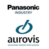 Panasonic AUROVIS Maschine