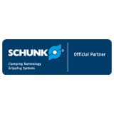 AUROVIS – Erster offizieller Händler<br>für SCHUNK-Greifsysteme in der Schweiz