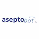 aseptobot – auf Knopfdruck keimfrei!