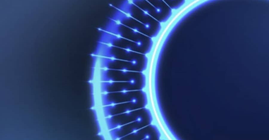 Latab LED-Beleuchtung und -Controller für die industrielle Bildverarbeitung