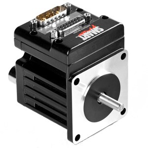 Smart Motor - Class 5 Smart Motoren D-Style