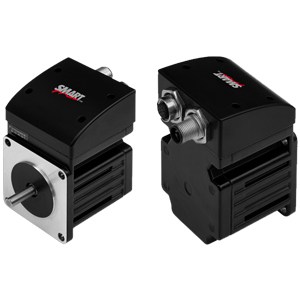 Smart Motor - Class 5 Smart Motoren