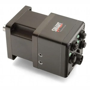 Smart Motor - Class 5 Smart Motoren M-Style