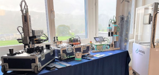 techmeet-aurovis-schunk