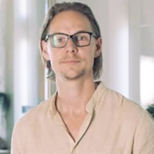 Patrick Burkahlter
