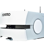 Bild Omron LD-60/90  autonomer mobiler Roboter