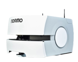 Robots mobiles – OMRON
