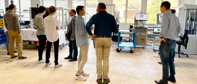 AUROVIS TEchMeet_Labor Automation & Vision_2