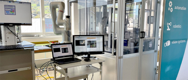 Live Demo AUROVIS MoBot_3