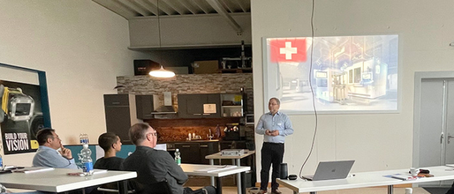 Matthias Höchemer_CSEM_Technologie AI_Funktionsweise_Einführung