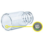 Aurovis-Lab: Schott Smart Container