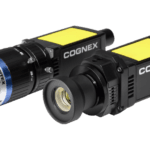 Bild Cognex DataMan - Scan von Barcode.