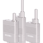 Bild: Linearantriebe der LASF Serie von Inspire Robotics.