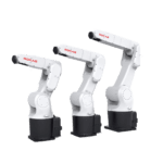 ROKAE: 6-Achsige Industrie Roboter.