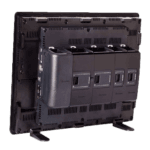 Menubild Unitronics - Lokale Erweiterung I/O & COM Module