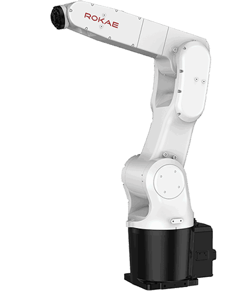 Bild Industrieroboter XB7 von Rokae.