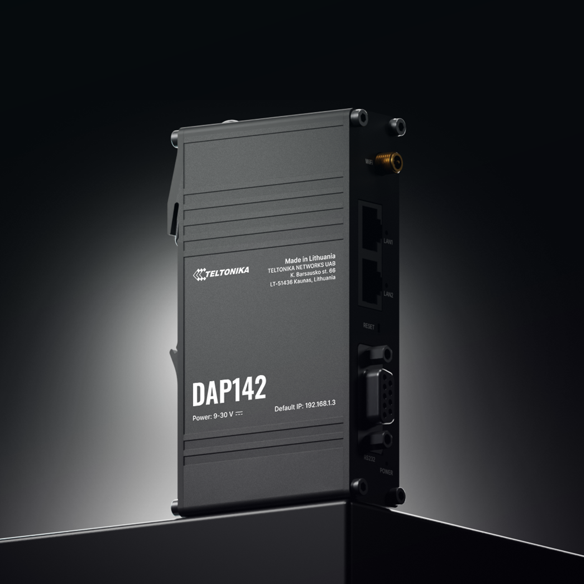 Teltonika Access Points