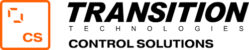 Logo der Firma Transition Technologies-Control Solutions