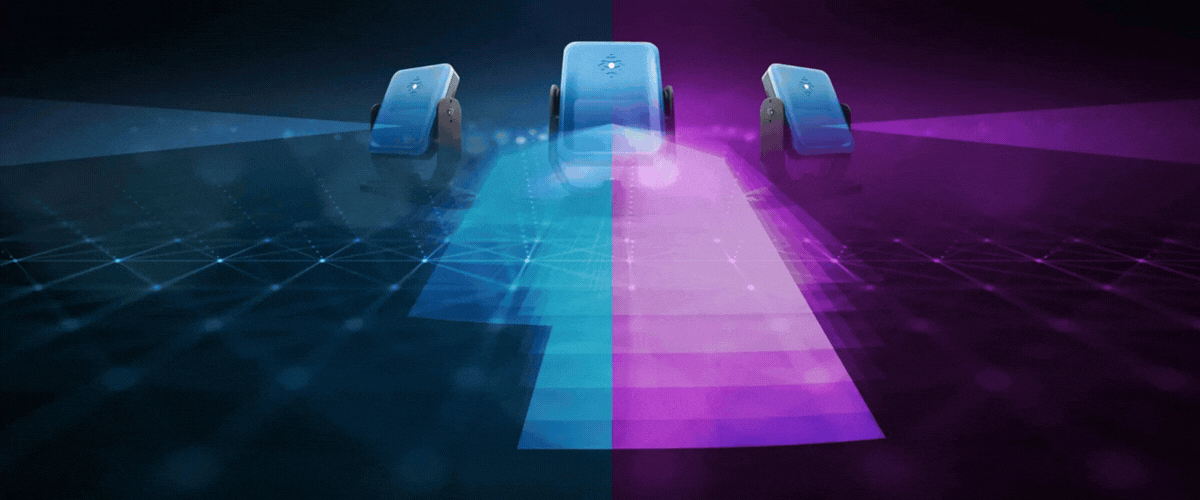 Inxpect Radar Sensor Pro line