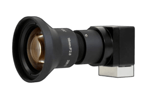 PhotonicSENS apiCAM PRO Bild PhotonicSENS: Die apiCAM PRO beschreibt eine hochpräzise Konfiguration der apiCAM Plattform mit C-Mount Optik für anspruchsvolle Mess- und Prüfaufgaben.