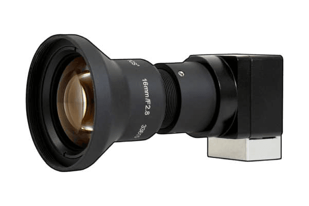 PhotonicSENS Kamera apiCAM PRO.