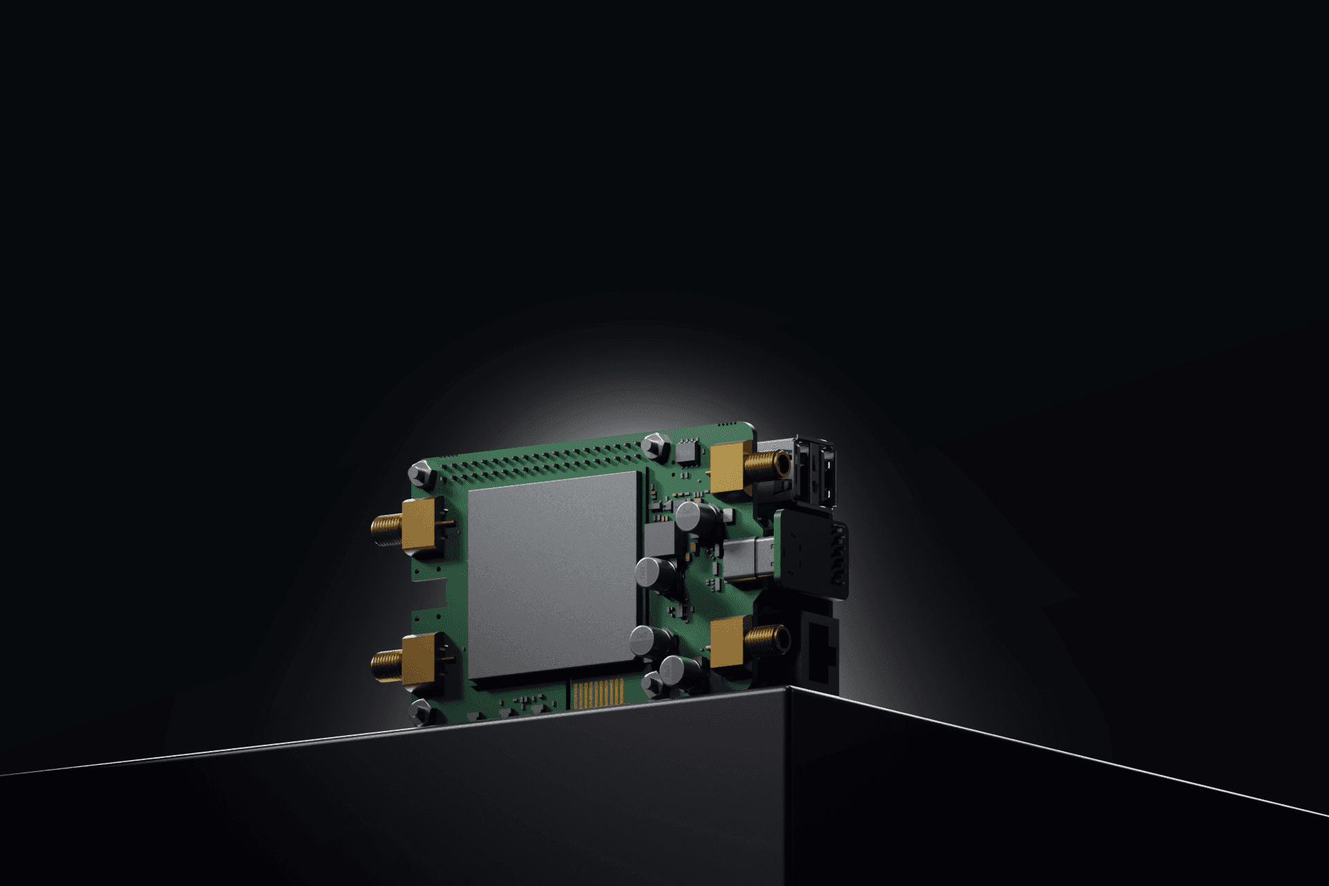 Systèmes embarqués Teltonika