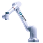 ROKAE Kollaborative Roboter sind für die industrielle Anwendungen konzipiert und bieten eine verbesserte Bewegungsleistung, Kraftkontrolle, Sicherheit, Benutzerfreundlichkeit und Zuverlässigkeit.