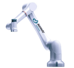 ROKAE: Kollaborative Roboter