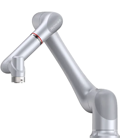 ROKAE xMate CR-Serie – kollaborative Roboter mit externem Controller