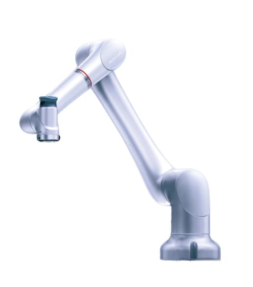 ROKAE Kollaborative Roboter sind für die industrielle Anwendungen konzipiert und bieten eine verbesserte Bewegungsleistung, Kraftkontrolle, Sicherheit, Benutzerfreundlichkeit und Zuverlässigkeit.